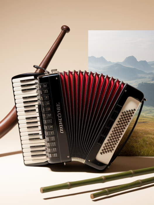 instruments that start with a