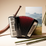 instruments that start with a