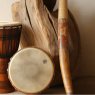 instruments that start with d