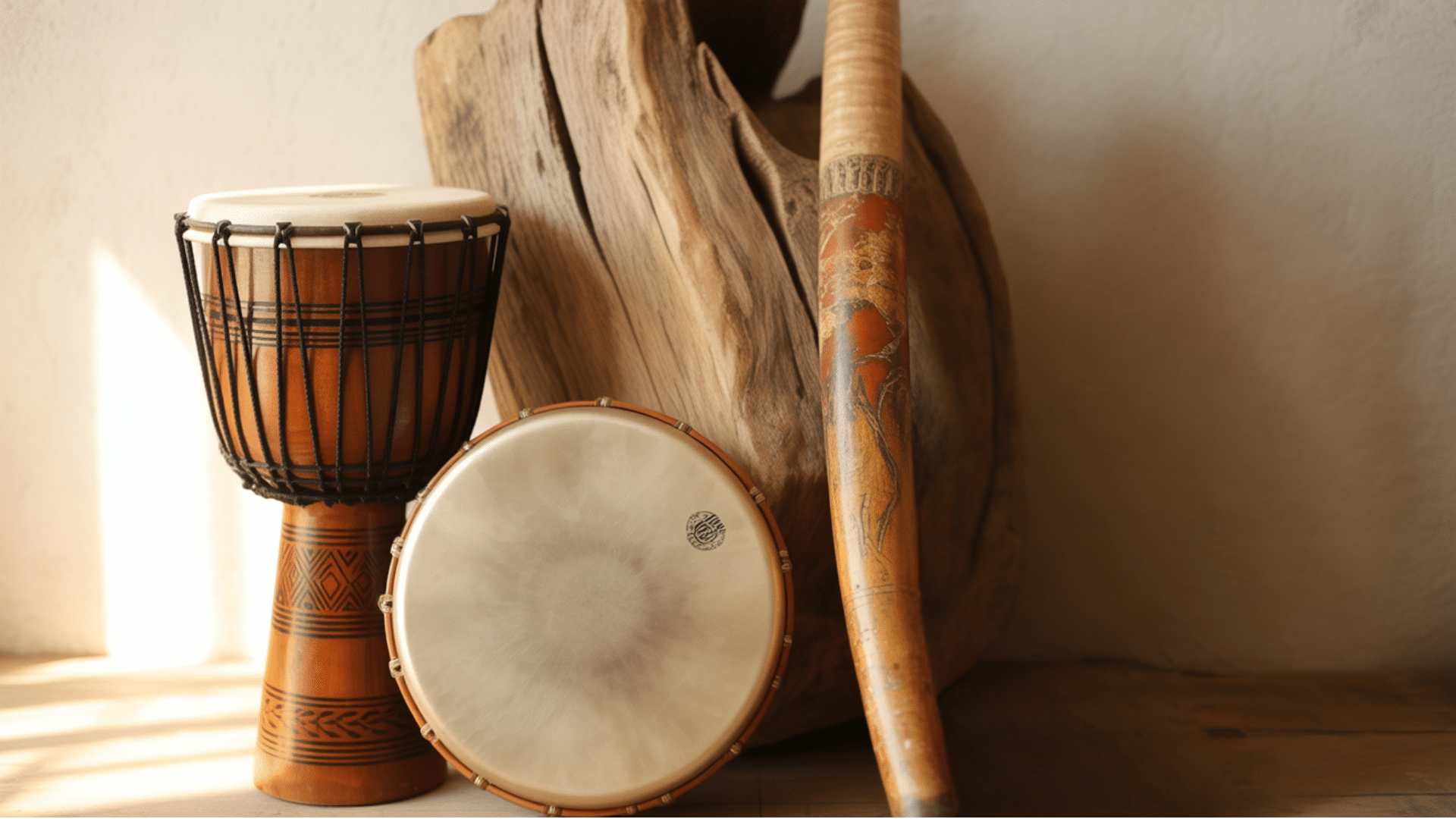 instruments that start with d