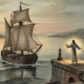 From Stormy Seas to Sacred Harbor