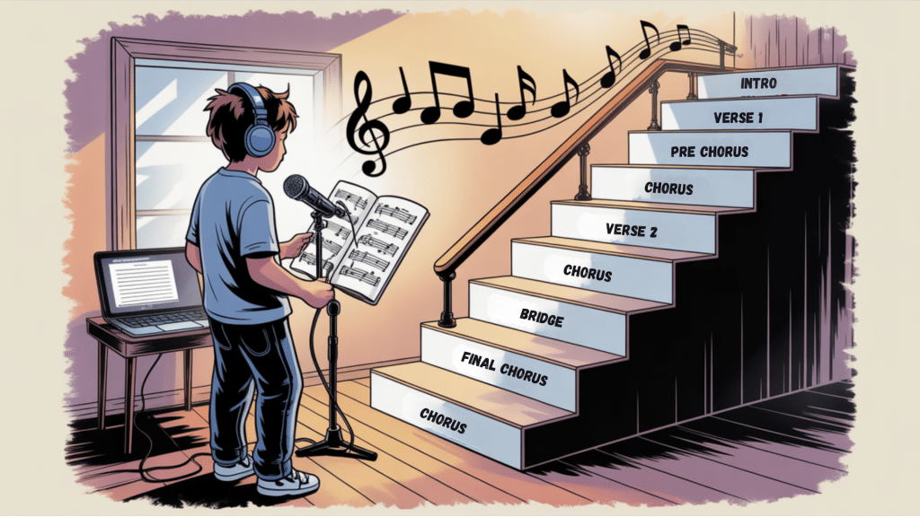 Script For R&b How to Write an R&b Song: Tips for Beginners - MicroCosmologist