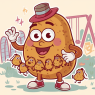 One Potato Two Potato Lyrics- A Rhyme That Counts!