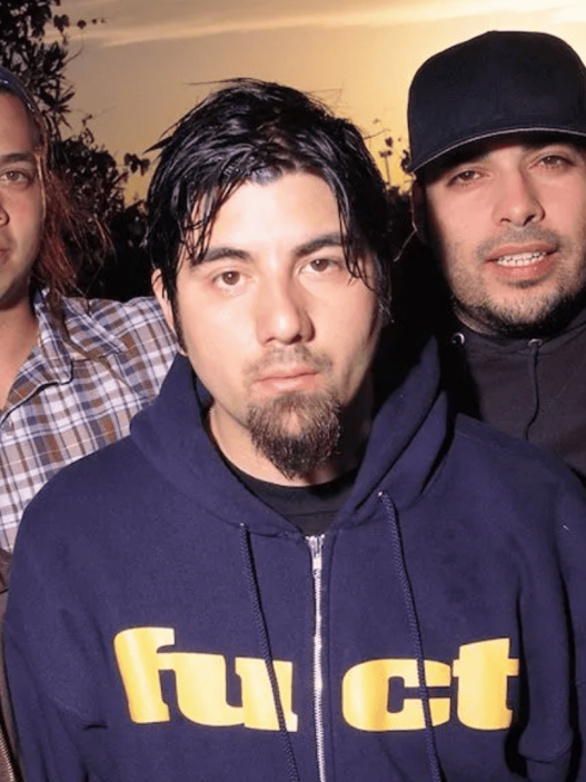 Passenger by Deftones Meaning Decoded