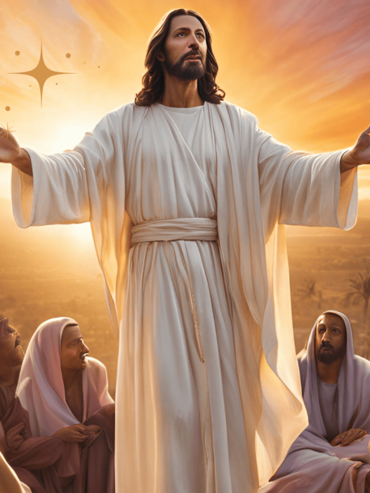 The Church of Jesus Christ Lyrics by Janice Kapp Perry