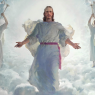 When He Comes Again- Beautiful Hymn Lyrics