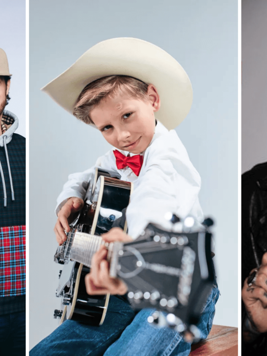 10 Artists Often Called the Worst Country Singer