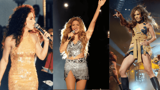 17 Latin Female Singers: The 90s Era that Still Echoes