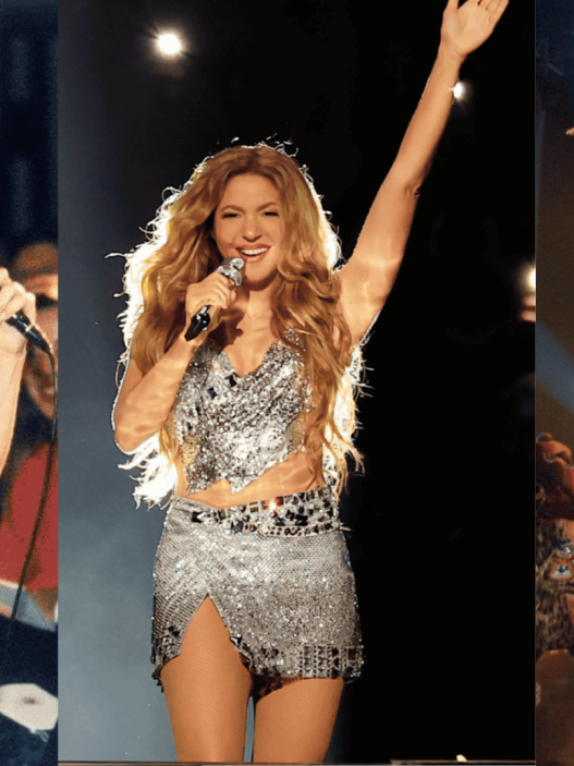 17 Latin Female Singers: The 90s Era that Still Echoes