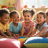 25 Catchy Good Morning Songs for Kindergarten Class