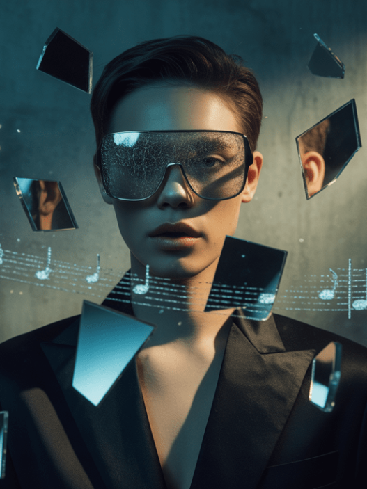 25 + Catchy Songs About Narcissist Behavior that Hit Hard