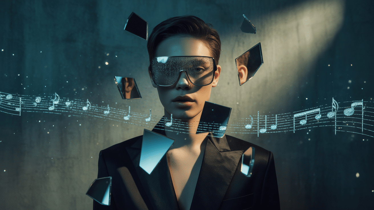 25 + Catchy Songs About Narcissist Behavior that Hit Hard