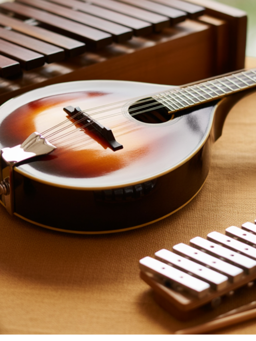 31 Instruments That Start With M: Sounds From Every Culture