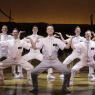 All American Prophet Lyrics: The Book of Mormon