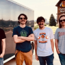 Breaking Down "Thatch" Lyrics by Goose: Meanings Revealed