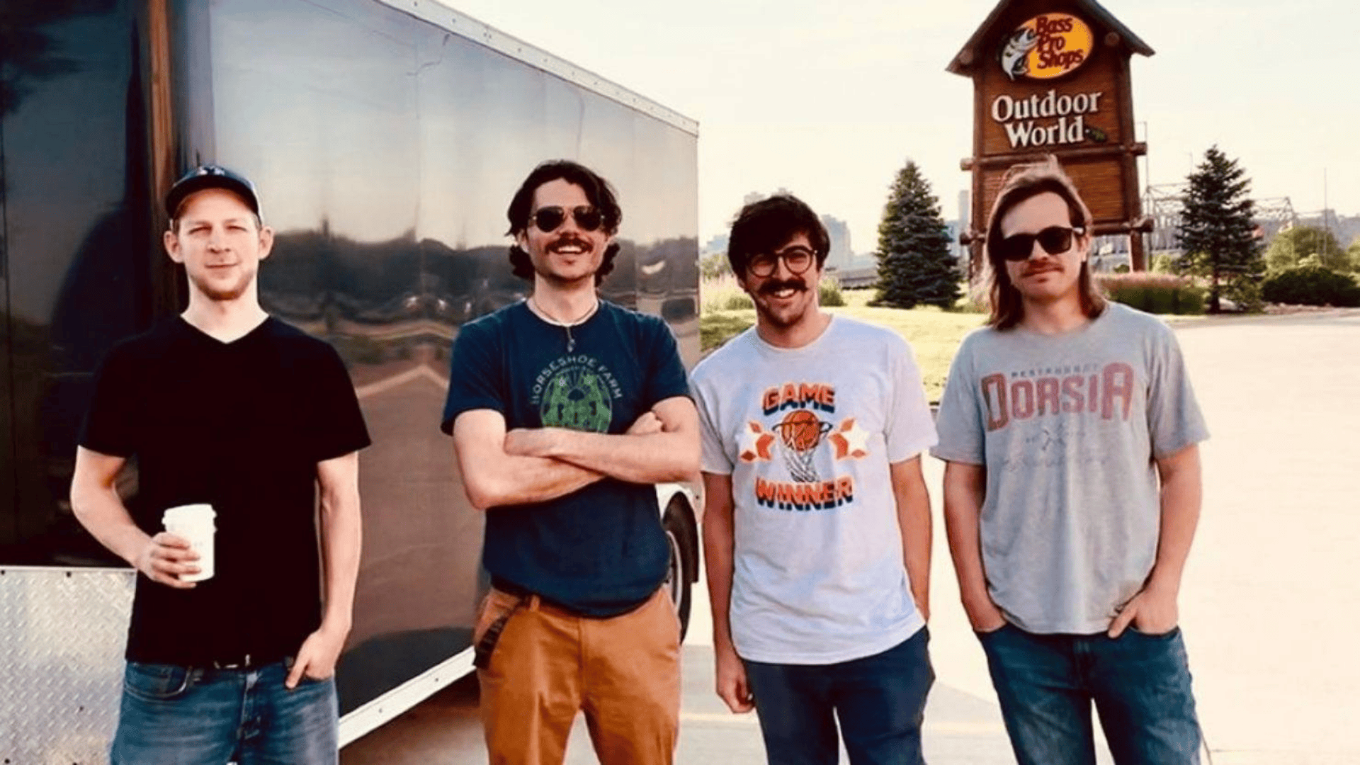 Breaking Down "Thatch" Lyrics by Goose: Meanings Revealed