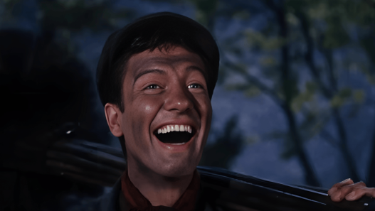 Chim Chim Cheree Lyrics: Mary Poppins