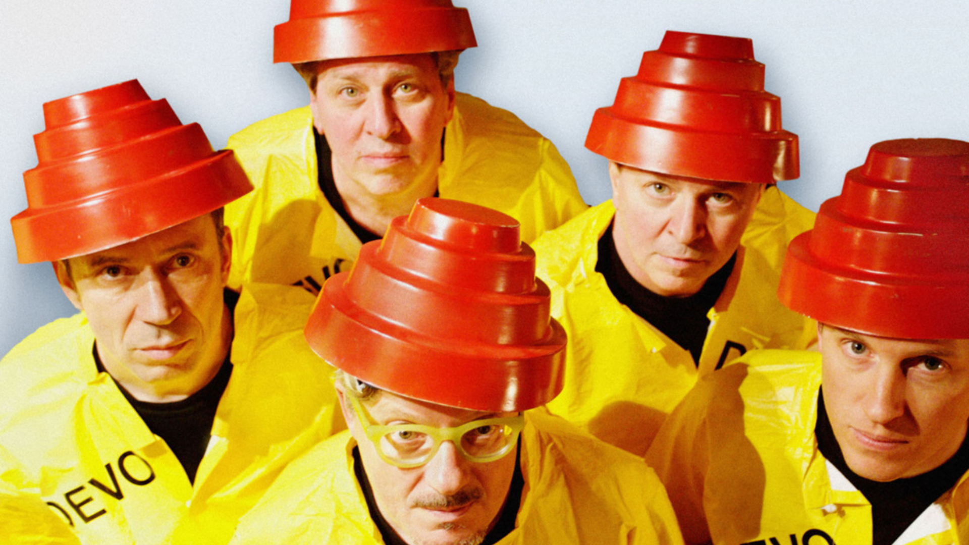 Devo
