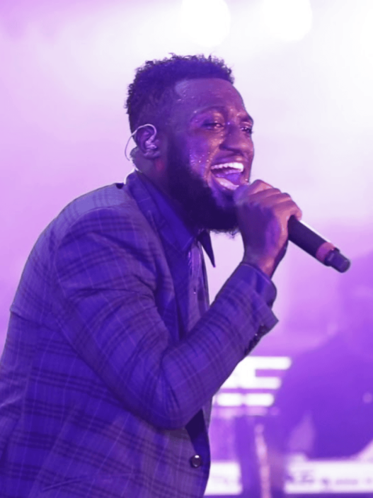 MOG Music: Oh To Be Lifted Above All Other Gods Lyrics