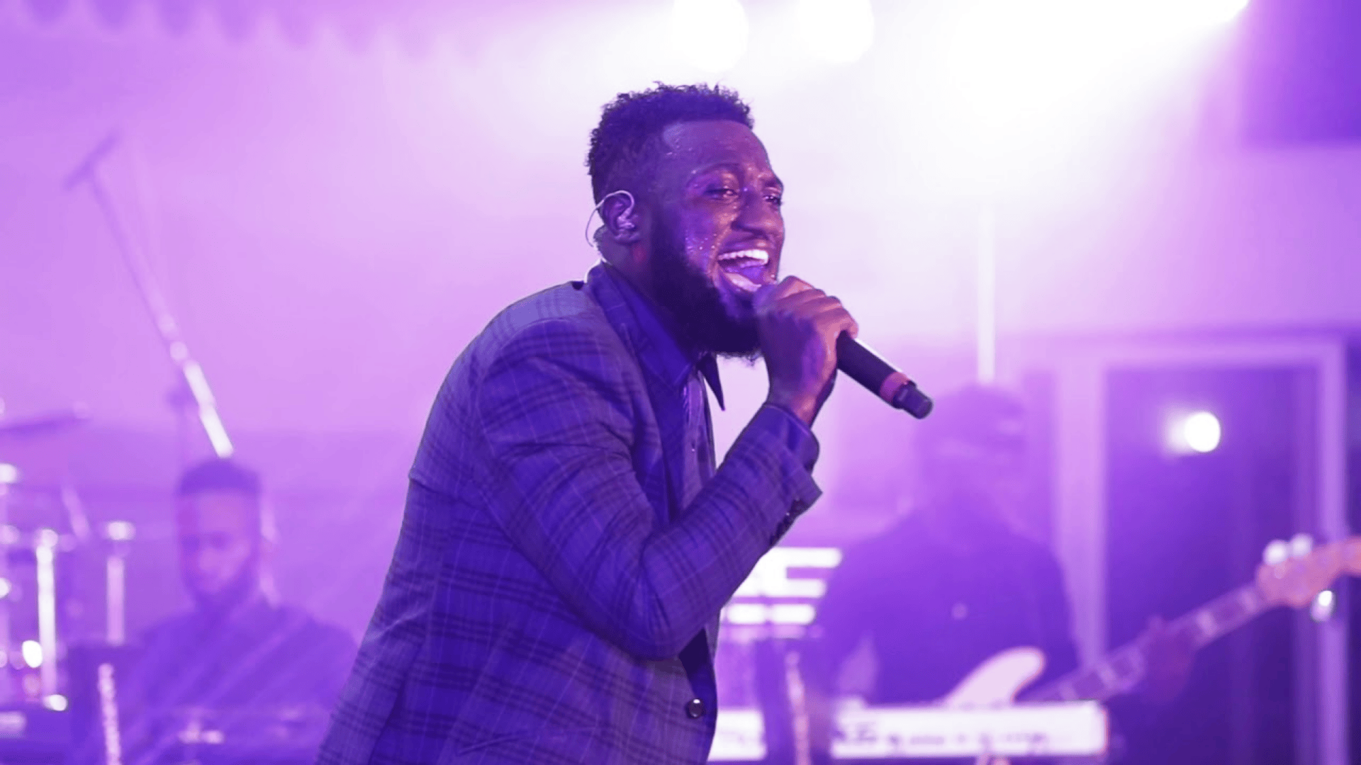 MOG Music: Oh To Be Lifted Above All Other Gods Lyrics