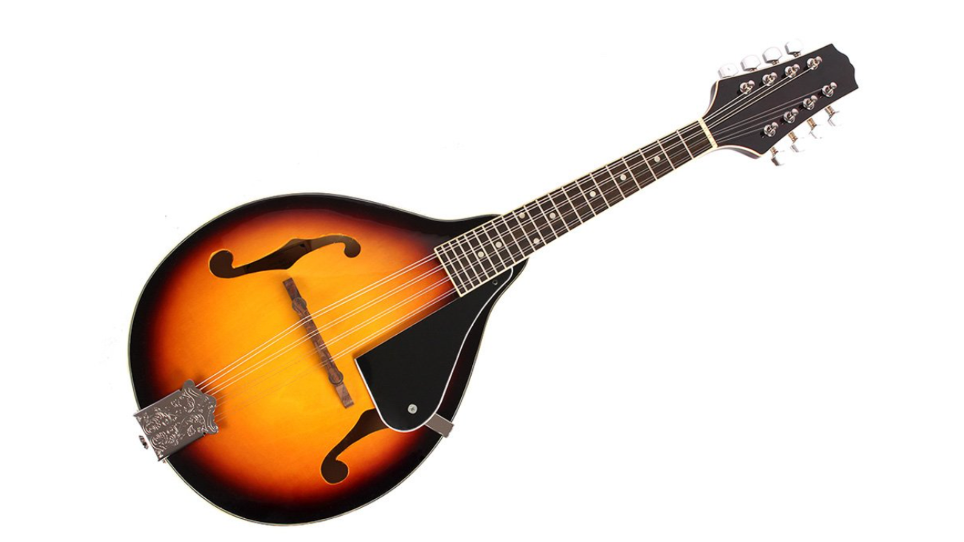 Mandolin