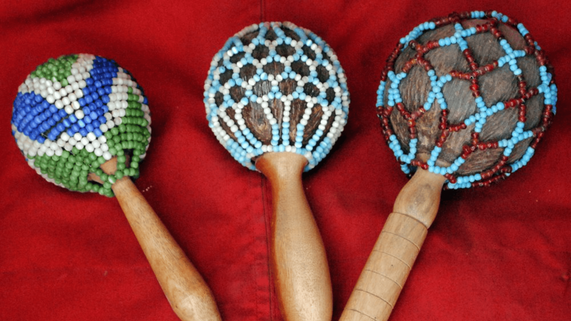 Maracas