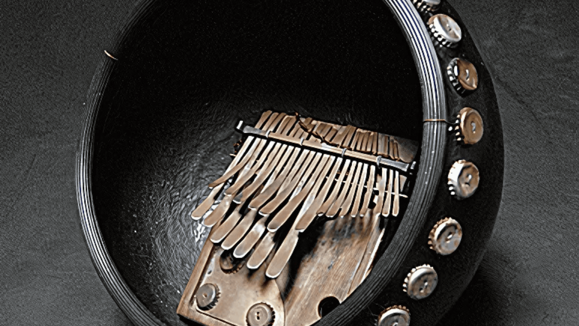 Mbira Dzavadzimu