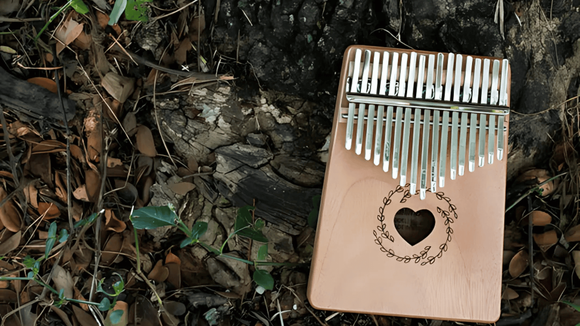 Mbira