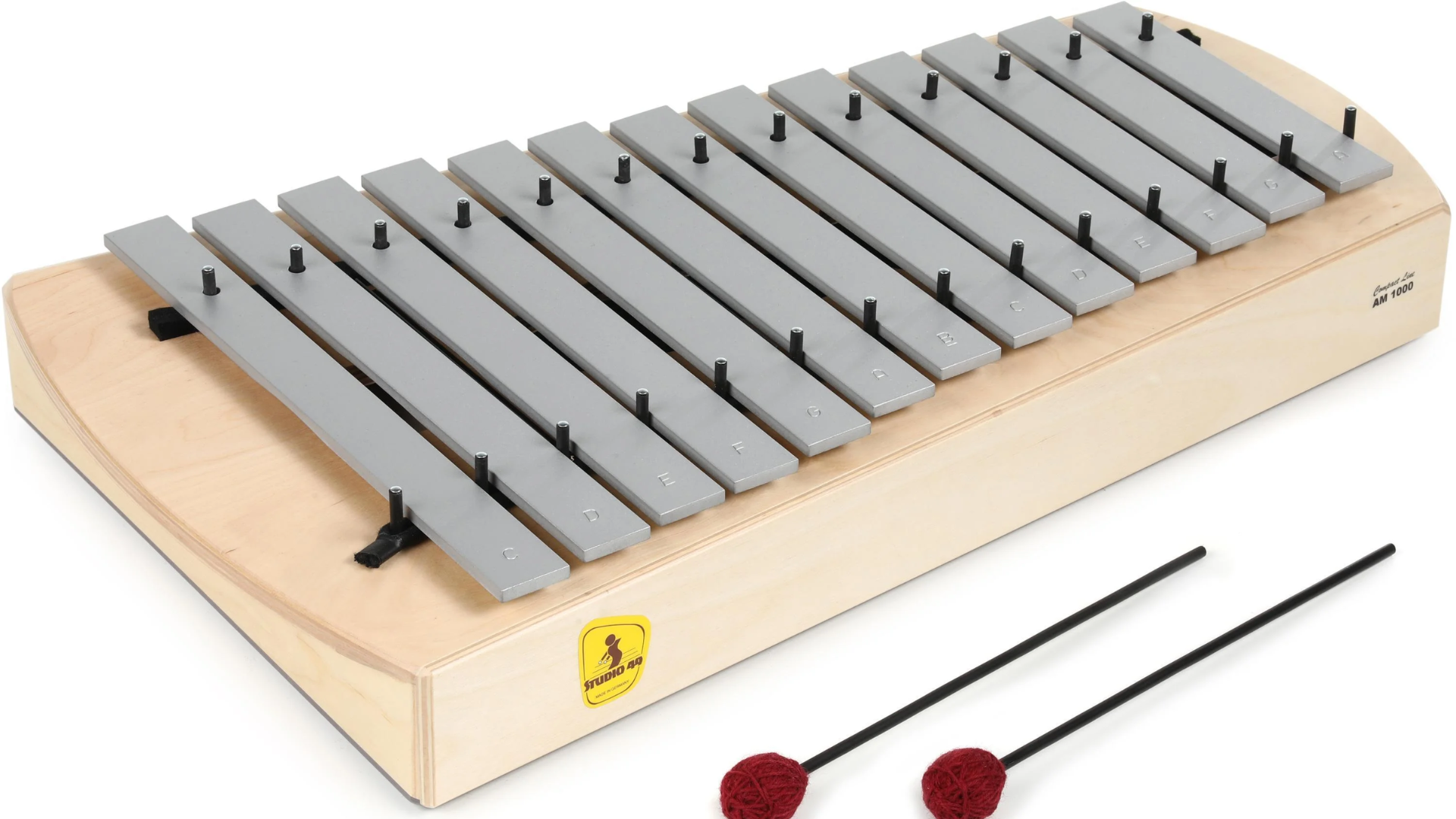 Metallophone