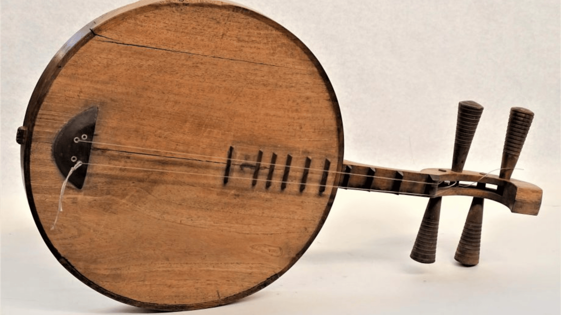 Musical Saw