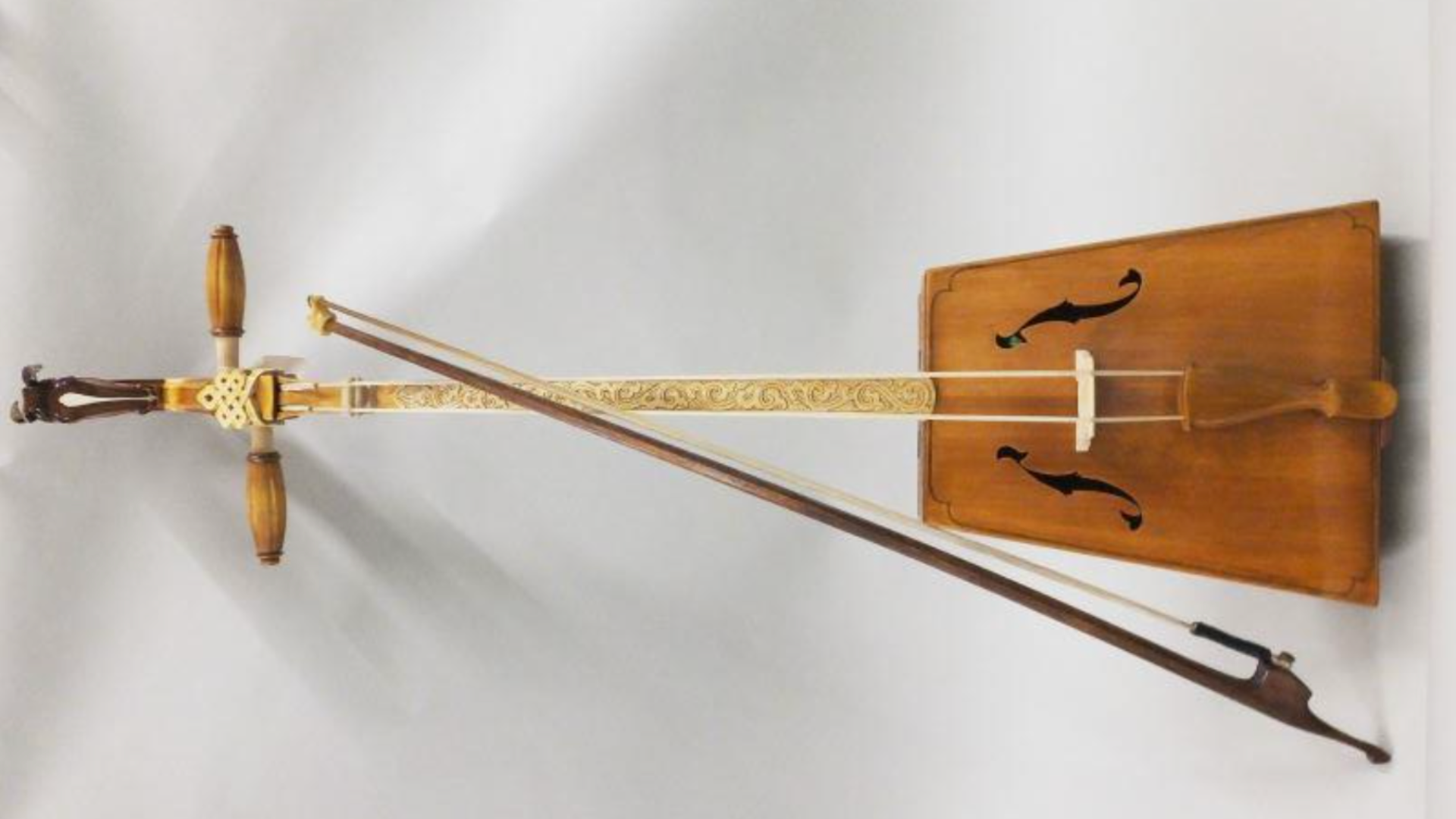 Morin Khuur