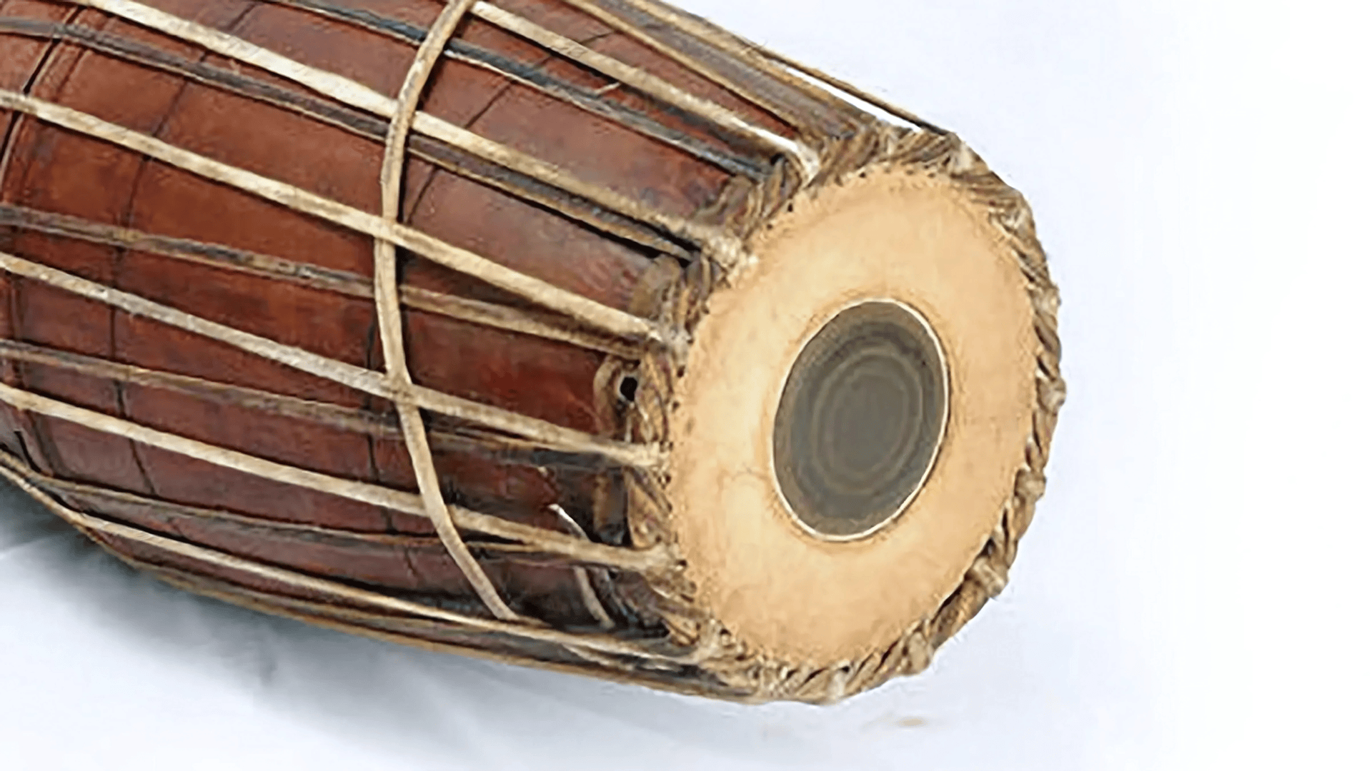Mridangam