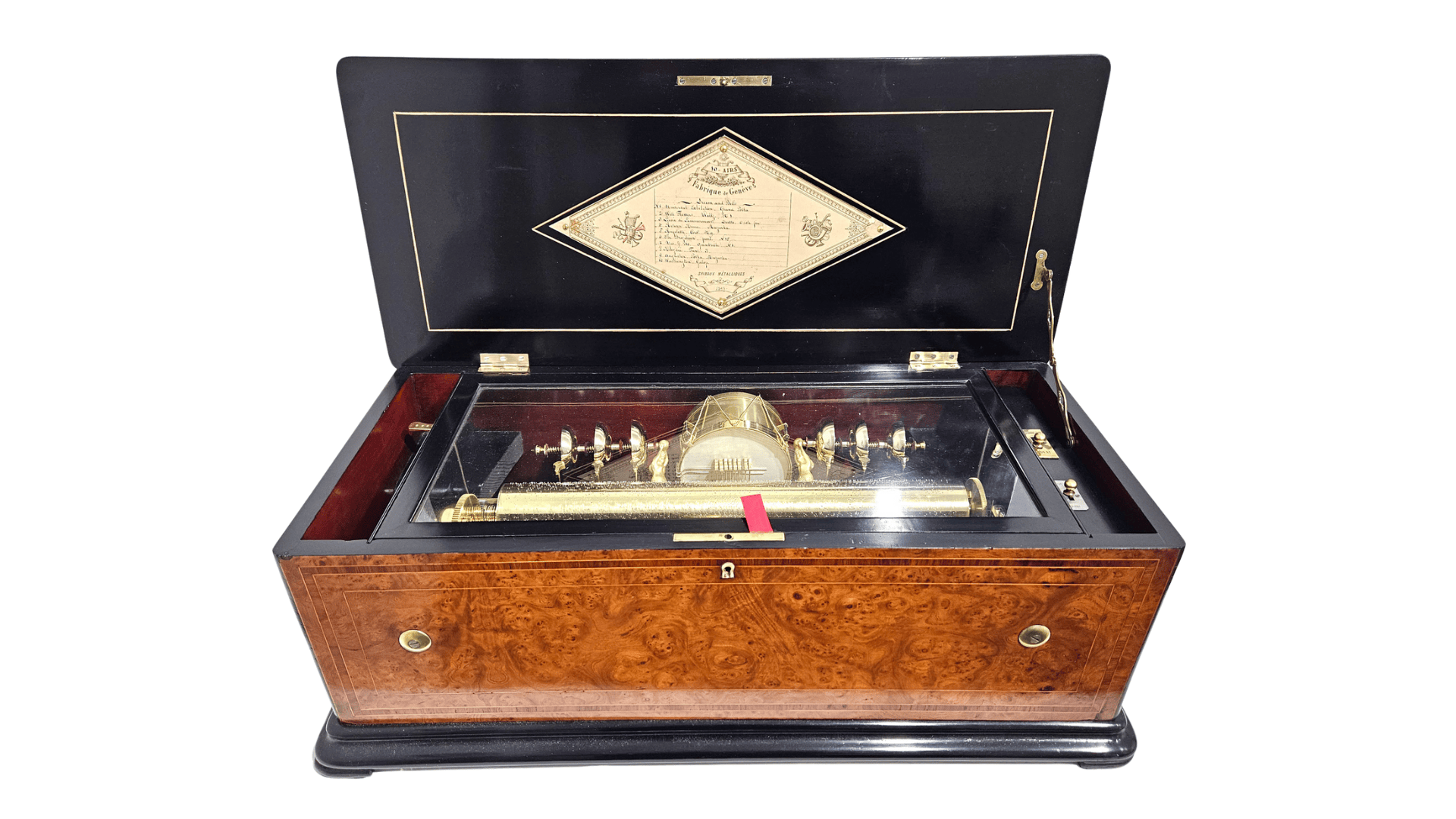 Music Box