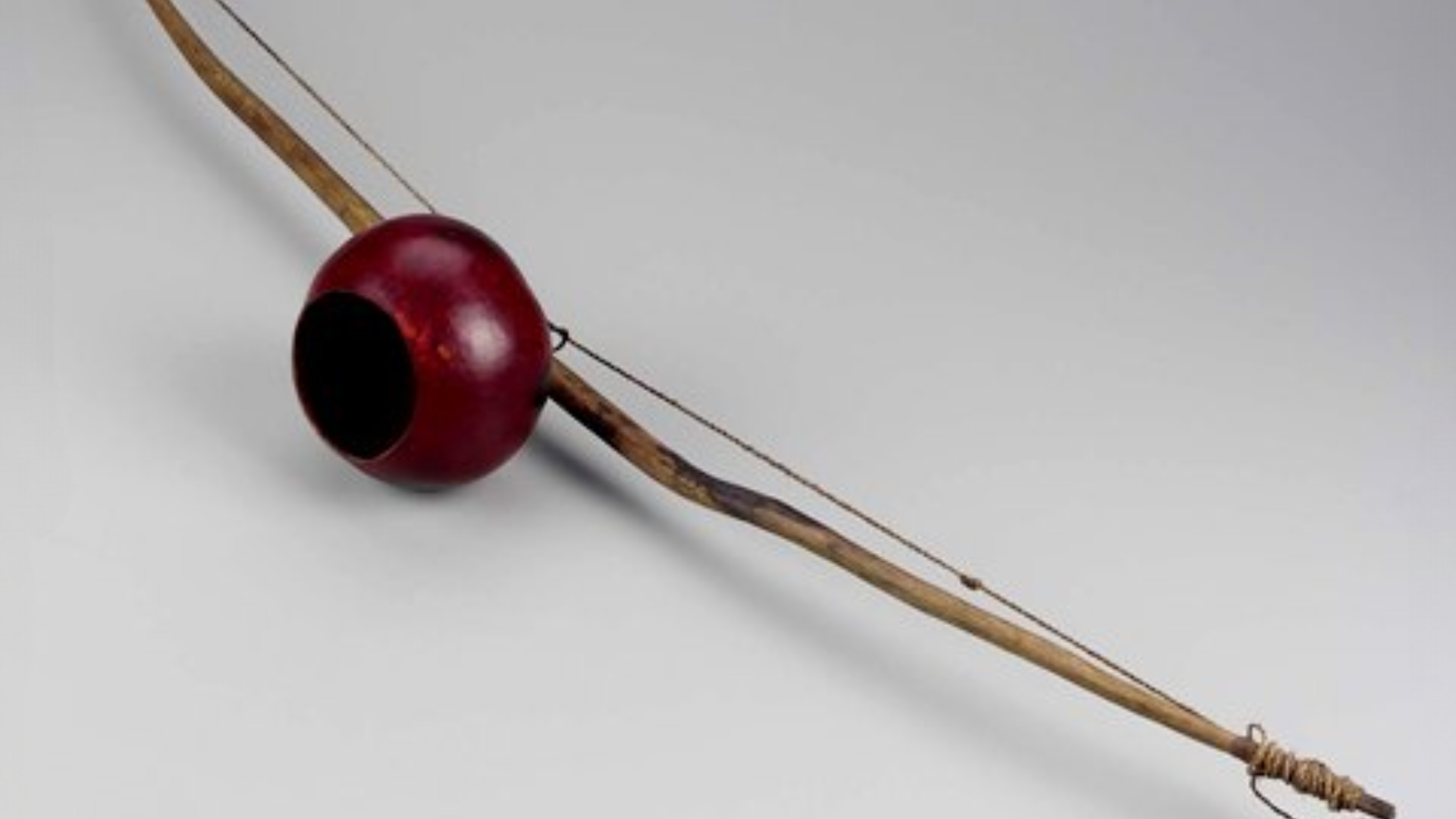 Musical Bow