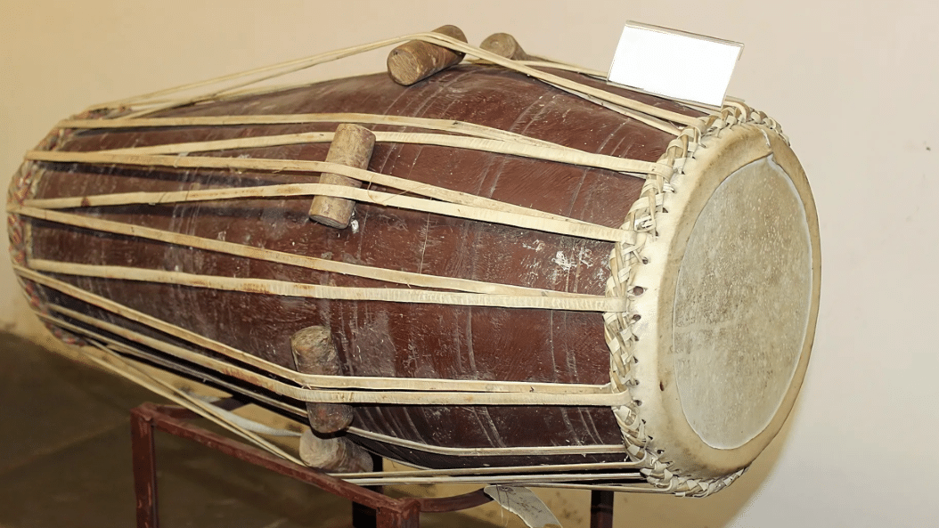 14 Instruments That Start with P - MicroCosmologist