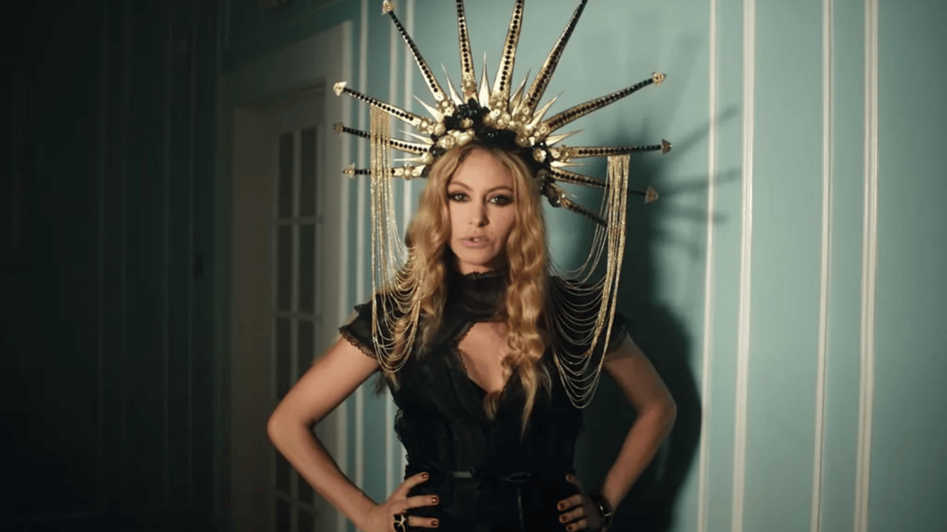 Paulina-Rubio