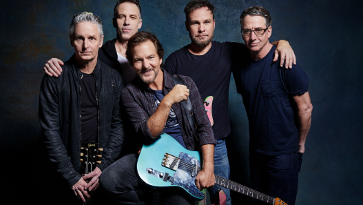 Pearl Jam's "Even Flow": Meaning Behind the Lyrics