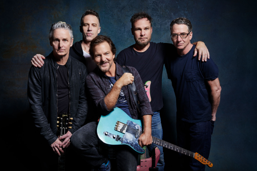 Pearl Jam's "Even Flow": Meaning Behind the Lyrics