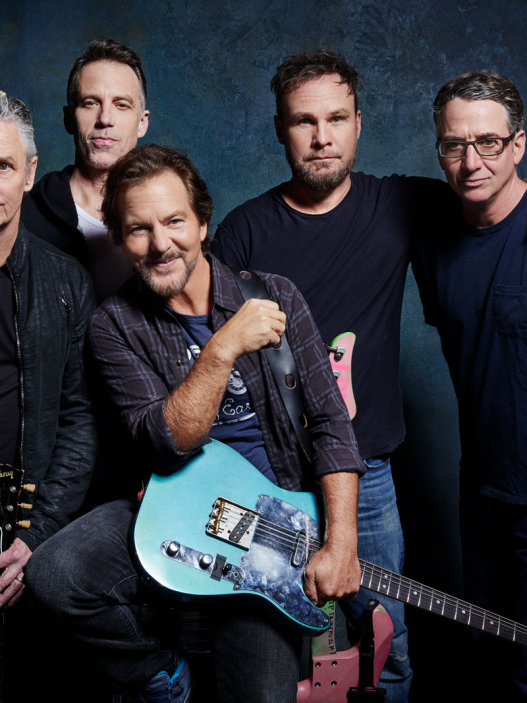 Pearl Jam's "Even Flow": Meaning Behind the Lyrics