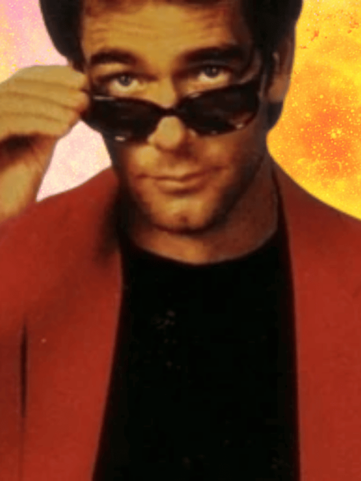 The Future's So Bright, I Gotta Wear Shades:Timbuk 3 Lyrics