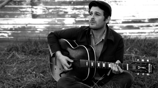 The Stable Song by Alan Isakov: Lyrics and Meaning
