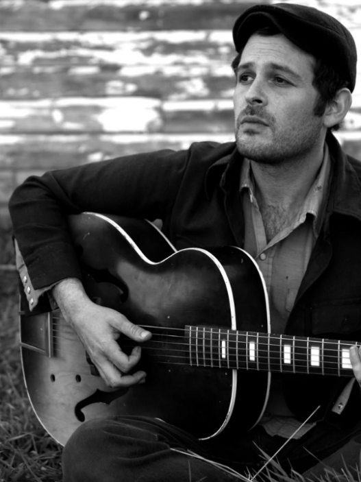 The Stable Song by Alan Isakov: Lyrics and Meaning