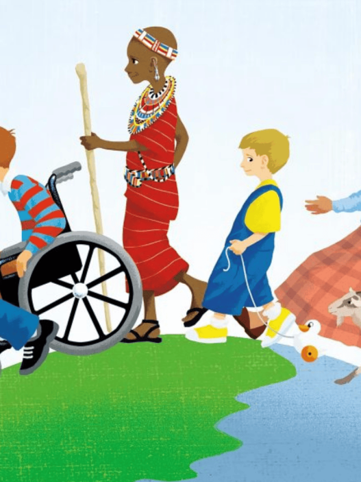 We’ll Bring the World His Truth – LDS Anthem of Faith