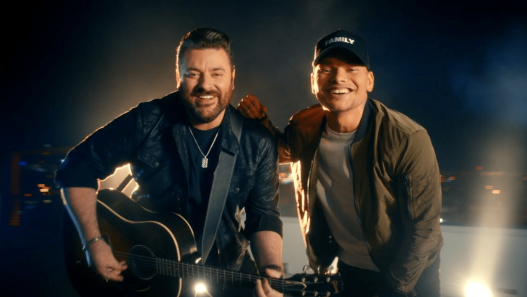 Who Sings Famous Friends? Meet Young & Brown's Chart-Topper