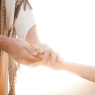 Teach Me to Walk in the Light Lyrics - By Clara McMaster
