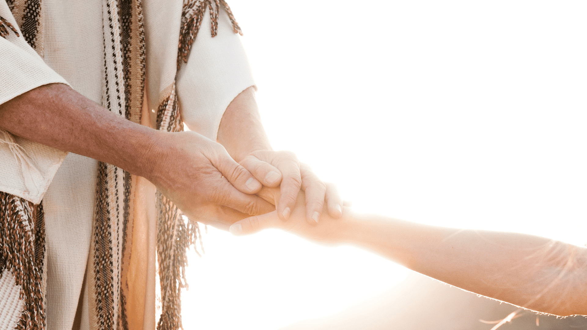 Teach Me to Walk in the Light Lyrics - By Clara McMaster