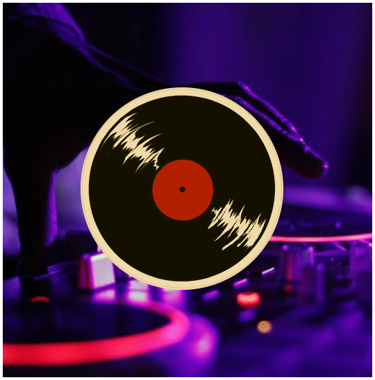 Music Disc
